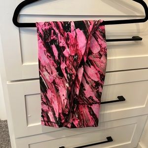 Lululemon Wunder Train 25”